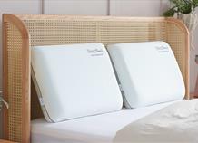 SleepSoul Dual Support Pillows